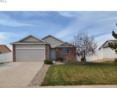 7183 Mount Nimbus St, Wellington, CO, 80549