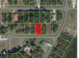 393 Albatross Rd, Rotonda West, FL 33947