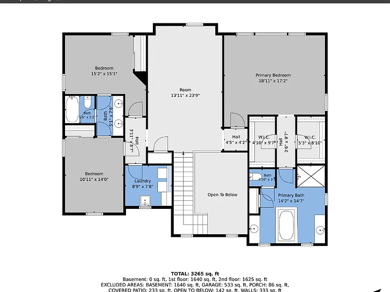 16006 Swan Mountain Dr — Photo 50