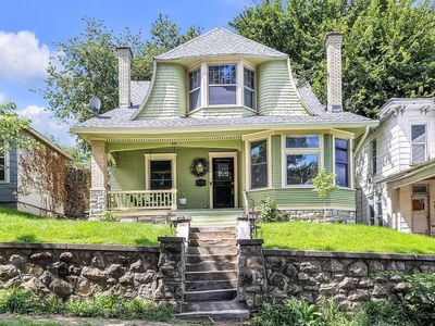 632 Bon Ton St, Saint Joseph, MO, 64501
