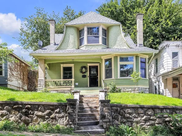 632 Bon Ton St, Saint Joseph, MO 64501