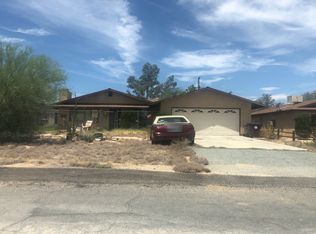 5458 Lupine Ave, Twentynine Palms, CA 92277