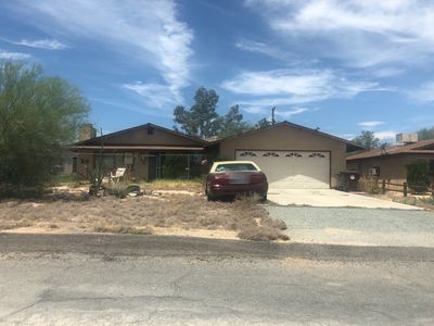 5458 Lupine Ave, Twentynine Palms, CA, 92277