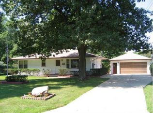 411 23rd Ave, Naplate, IL 61350