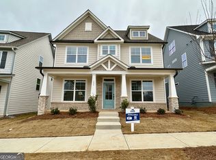 131 Marble Tree Way, Ball Ground, GA 30107