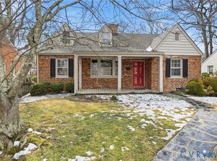 4405 S Willetta Dr, Richmond, VA 23221