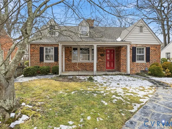 4405 S Willetta Dr, Richmond, VA 23221