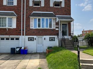 3200 Atmore Rd, Philadelphia, PA 19154