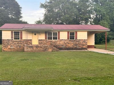 622 Scoggins St, Summerville, GA, 30747