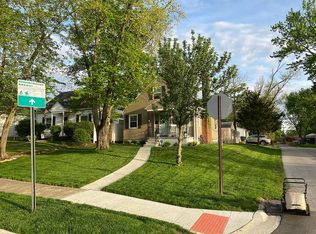 409 E Royal Forest Blvd, Columbus, OH