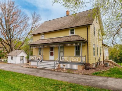 12220 West Highland ROAD, Mequon, WI, 53097