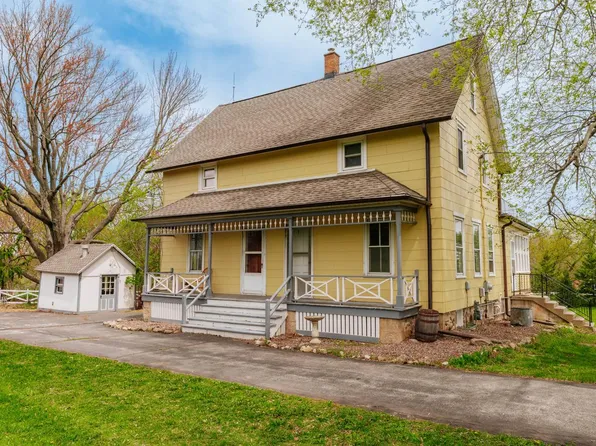 12220 West Highland ROAD, Mequon, WI 53097
