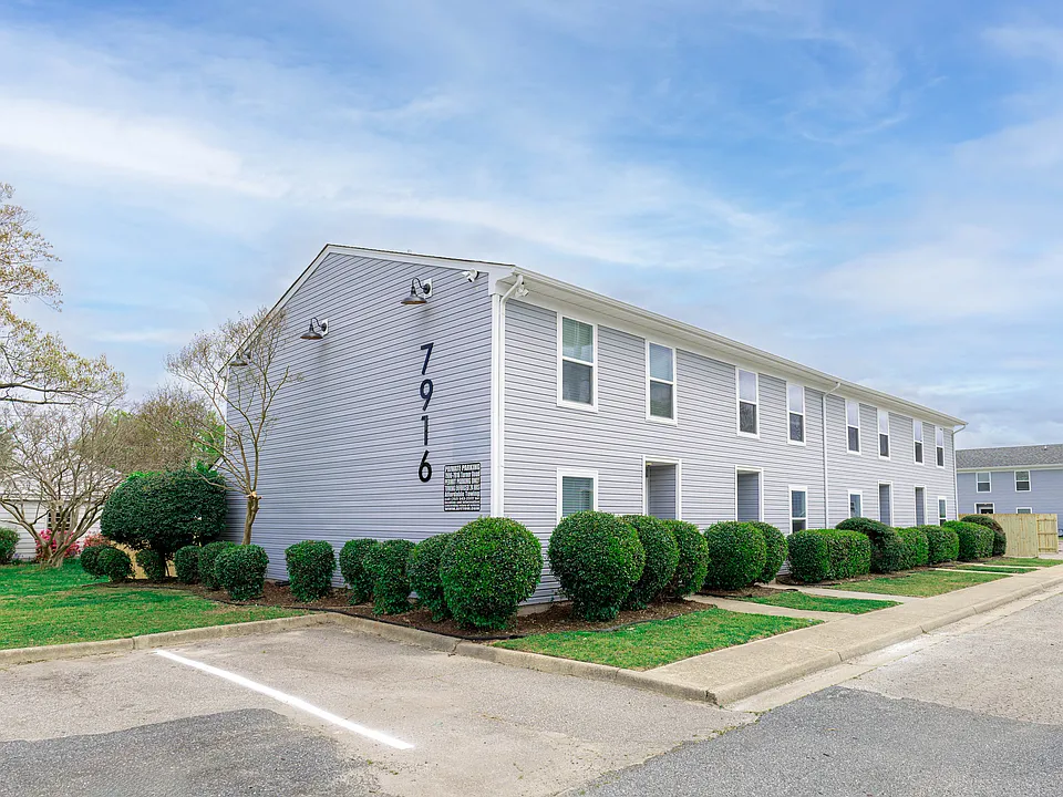 Turner Road Townhomes