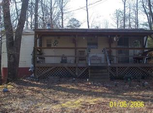 211 Dewdrop Ln, Whittier, NC 28789