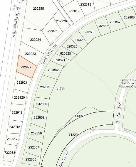 2nd image of 1209 Lake View Dr