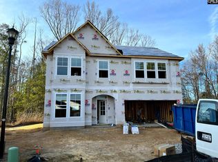 15 Fandango Ct, Blythewood, SC 29016