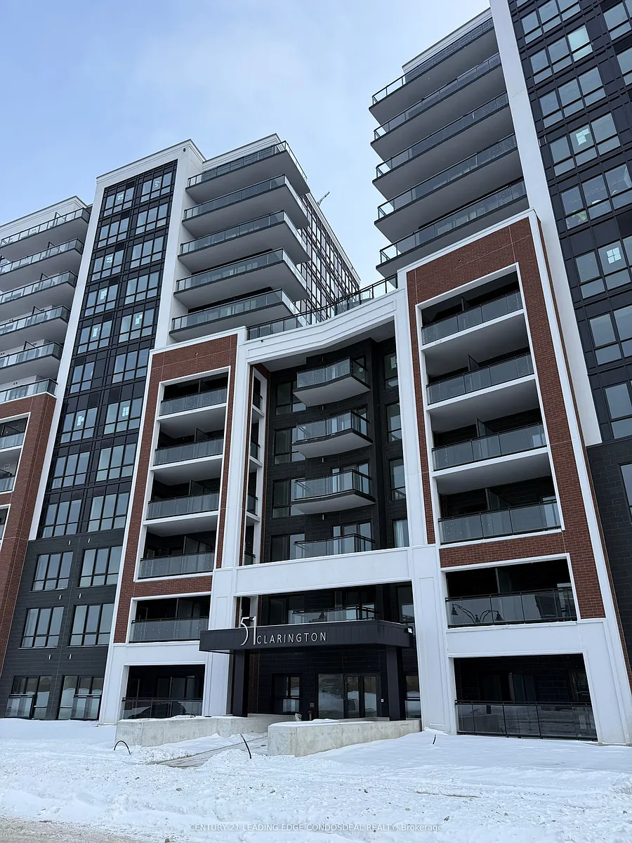 Building Photo - 51 Clarington Blvd #621