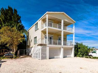 593 61st Street Gulf, Marathon, FL 33050