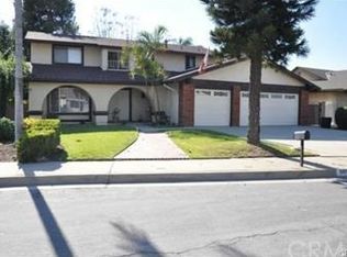 5015 N Burnaby Dr, Covina, CA 91724