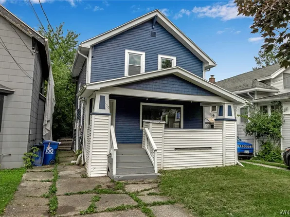 150 Poultney Ave, Buffalo, NY 14215