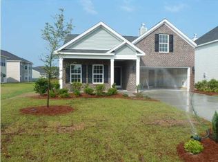 1005 Half Acre Ct, Ladson, SC 29456