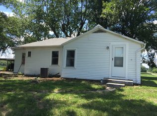 330 NW 400th Rd, Warrensburg, MO 64093