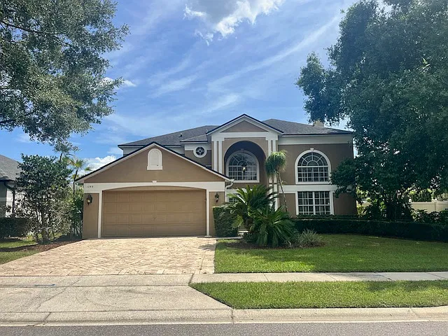 1253 Valley Creek Run