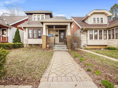 1363 North 57th STREET, Milwaukee, WI, 53208