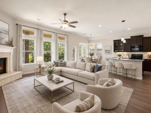 233 Sangiovese St, Leander, TX 78641