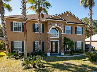2462 Southern Links Dr, Fleming Island, FL 32003