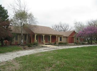 15325 Gardner East Rd, Gardner, KS 66030