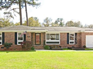 2227 S Dallerton Cir, Charleston, SC 29414