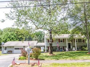 14 Wyoming Ave, North Reading, MA 01864