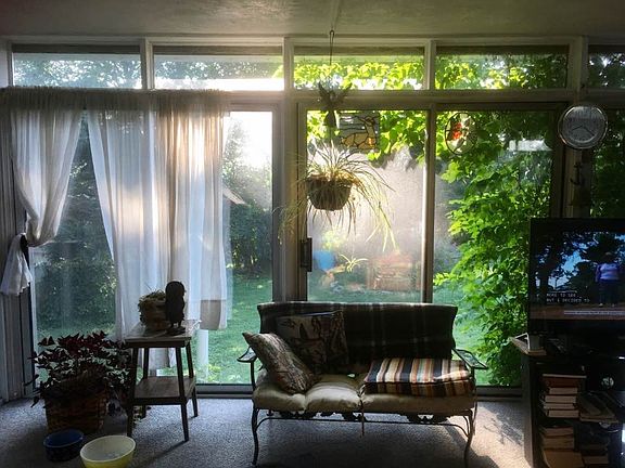 Sun room