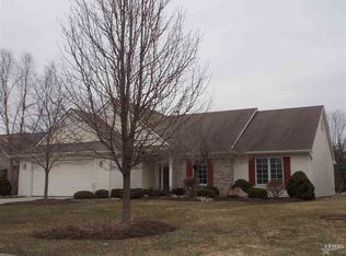 2915 Covington Reserve Pkwy, Fort Wayne, IN 46804