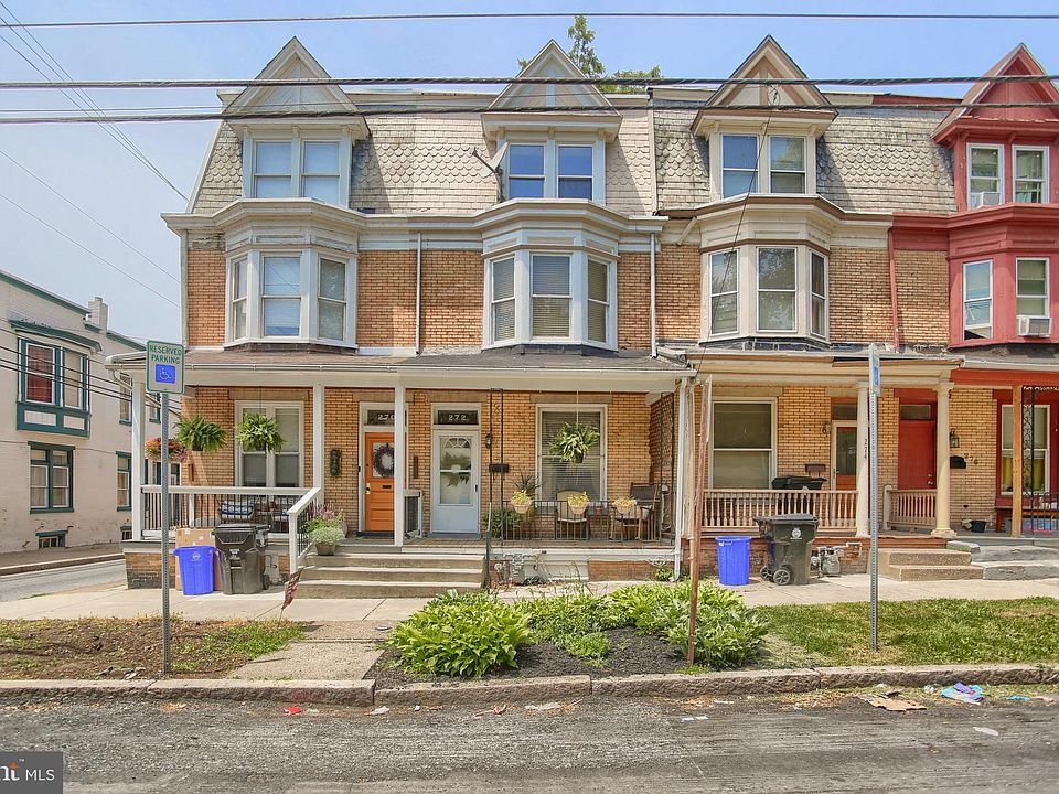 272 Peffer St, Harrisburg, PA 17102 Zillow