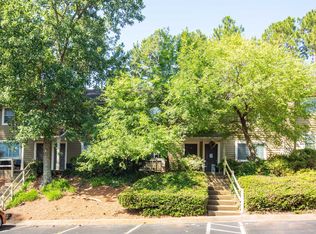 1000 Holcomb Bridge Rd #811B, Roswell, GA 30076
