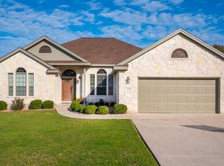 104 Natalies Pt, Burnet, TX 78611