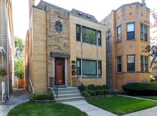 5911 N Virginia Ave, Chicago, IL 60659