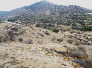 Angeles Forest Hwy, Acton, CA 93510