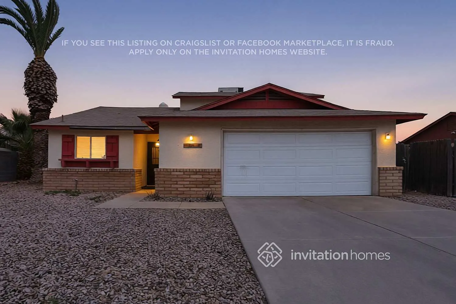 1615 W Curry Dr Chandler, AZ 85224 — Photo 2