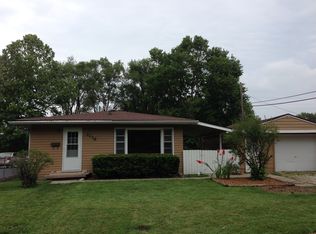 2018 Mac Ct, Indianapolis, IN 46203