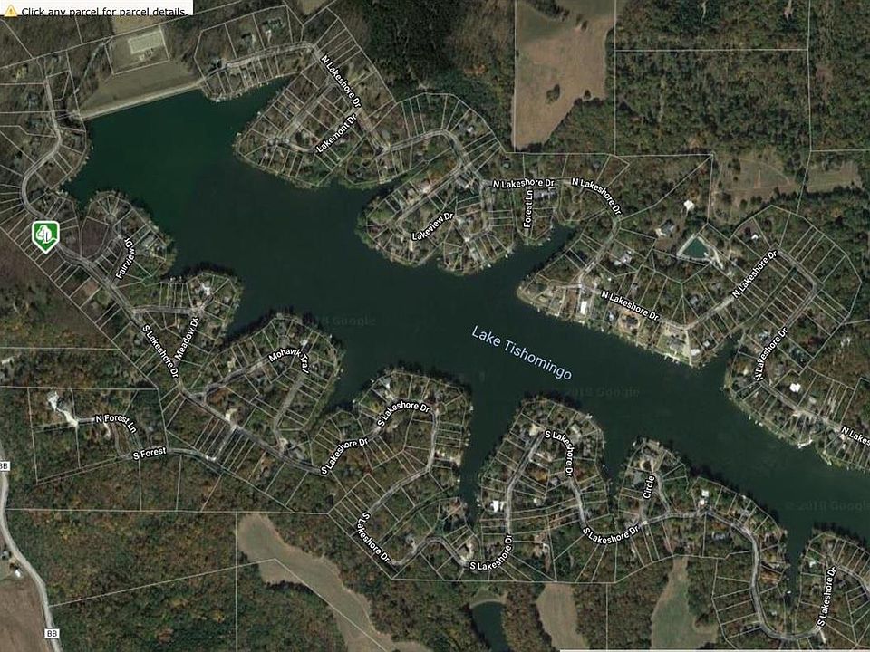 1st image of 6684 S Lakeshore Dr