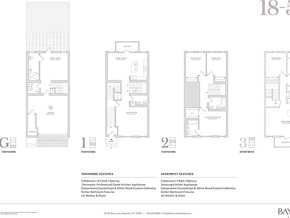 3rd image of 18-50 Bay Ln