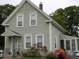 48 Forest St, Milford, MA 01757
