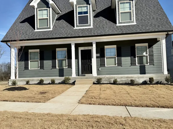 525 Windflower Pass, Antioch, TN 37013