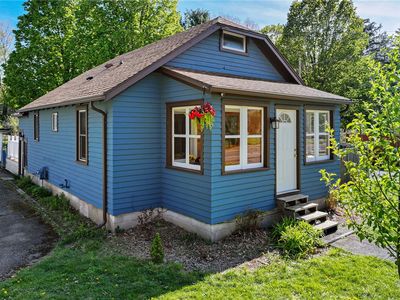 20 E Main St, Dryden, NY, 13053