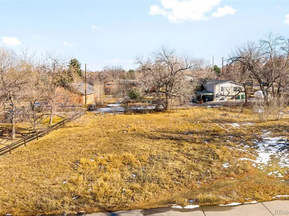 3816 Independence Court, Wheat Ridge, CO 80033