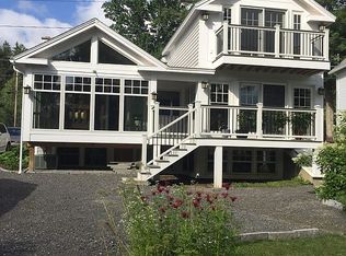 92 Lake St, Cooperstown, NY 13326