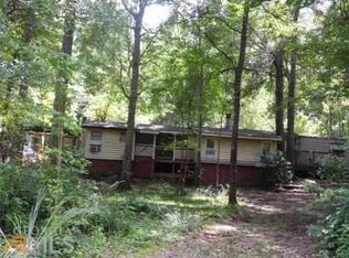 767 Timber Ridge Dr, Athens, GA 30607